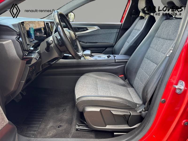 Renault Espace VI