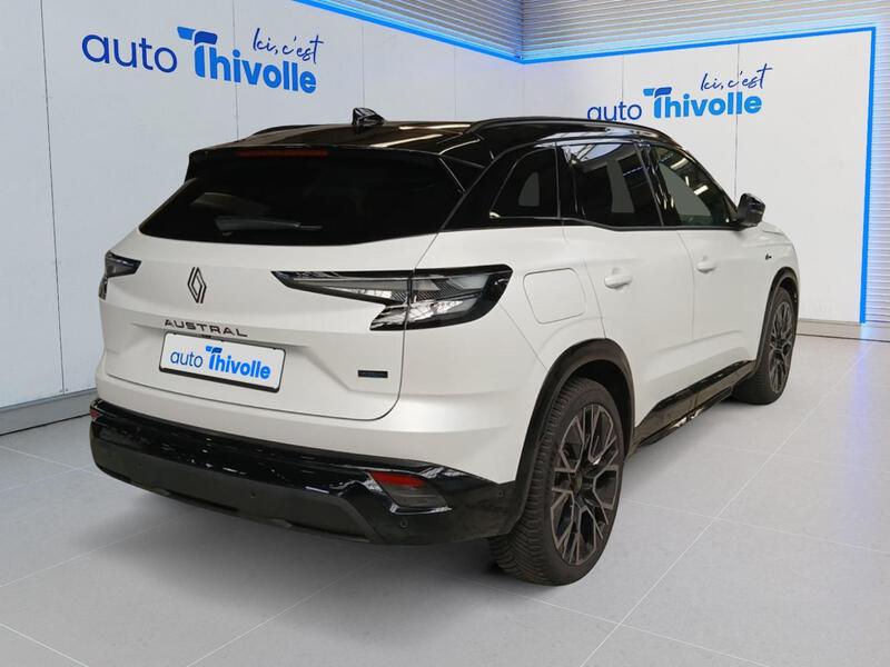 Renault Austral