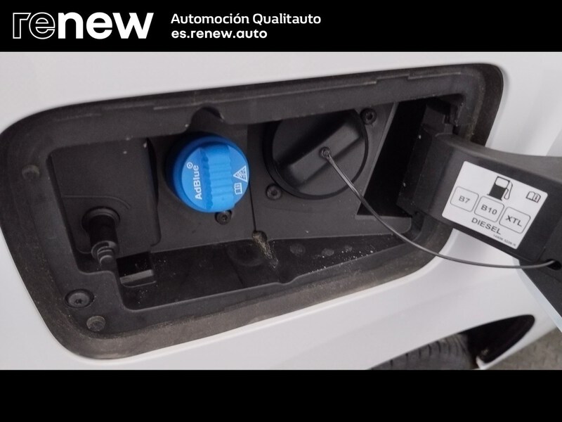 Renault Kangoo Combi