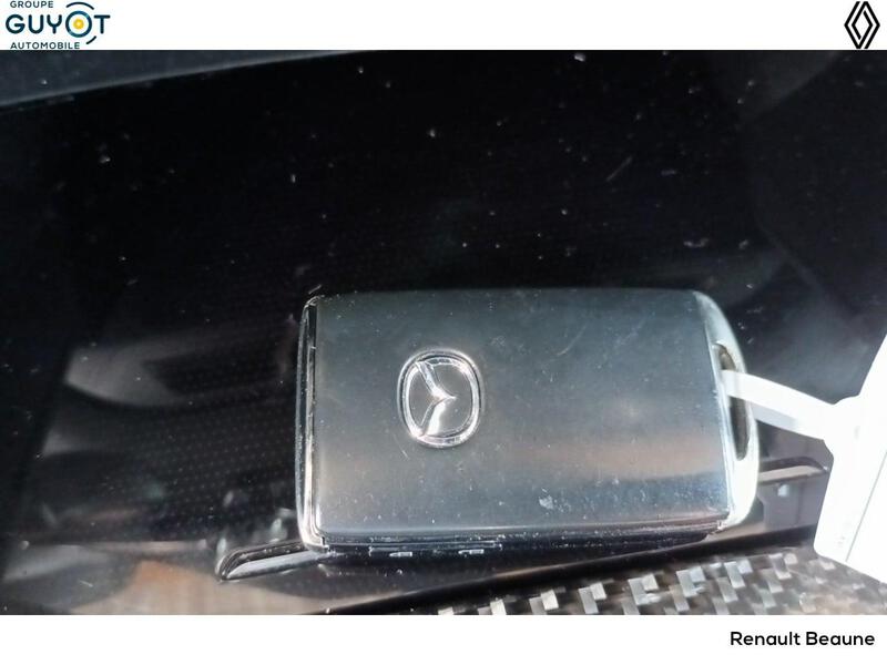 Mazda Mazda3 Berline 2021