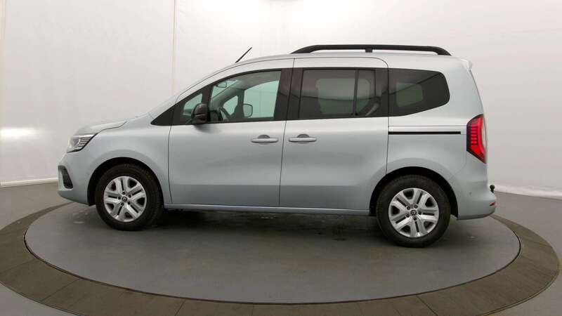 Renault Kangoo VP