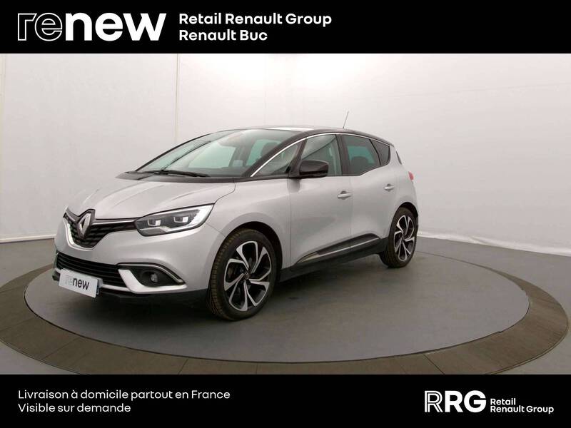Renault Scenic IV