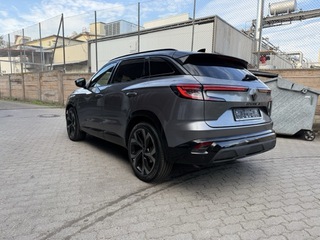 Vehicle 3D Image