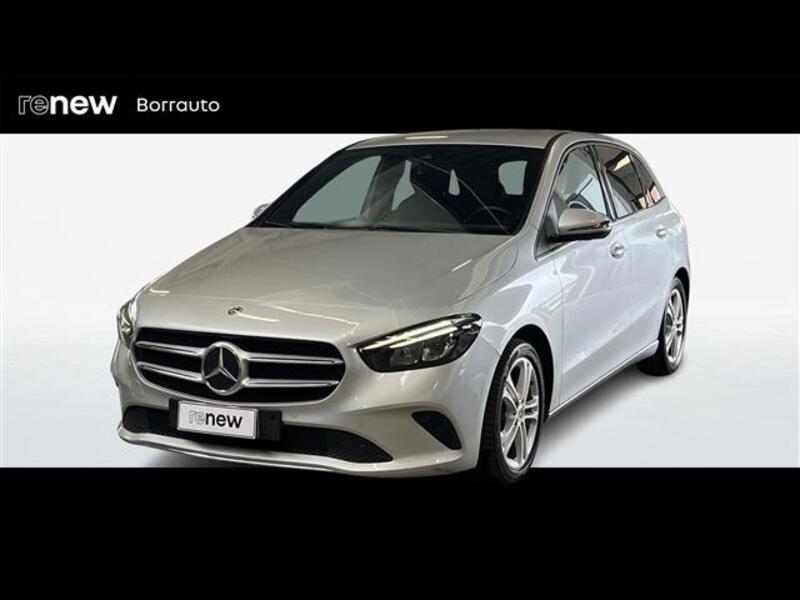 Mercedes Classe B