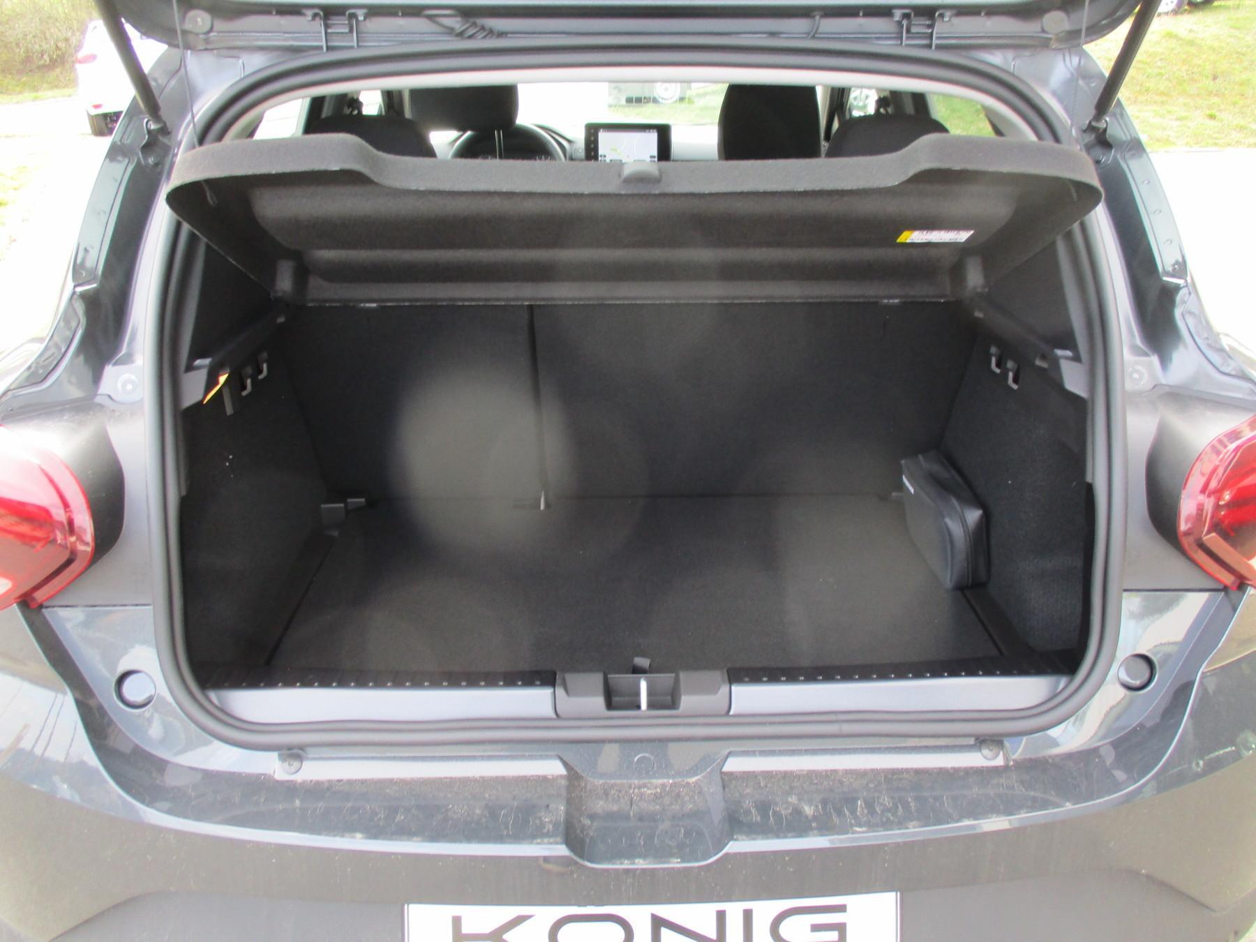 Dacia Sandero – Bild 7