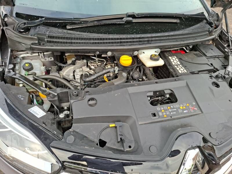 Renault Scenic IV