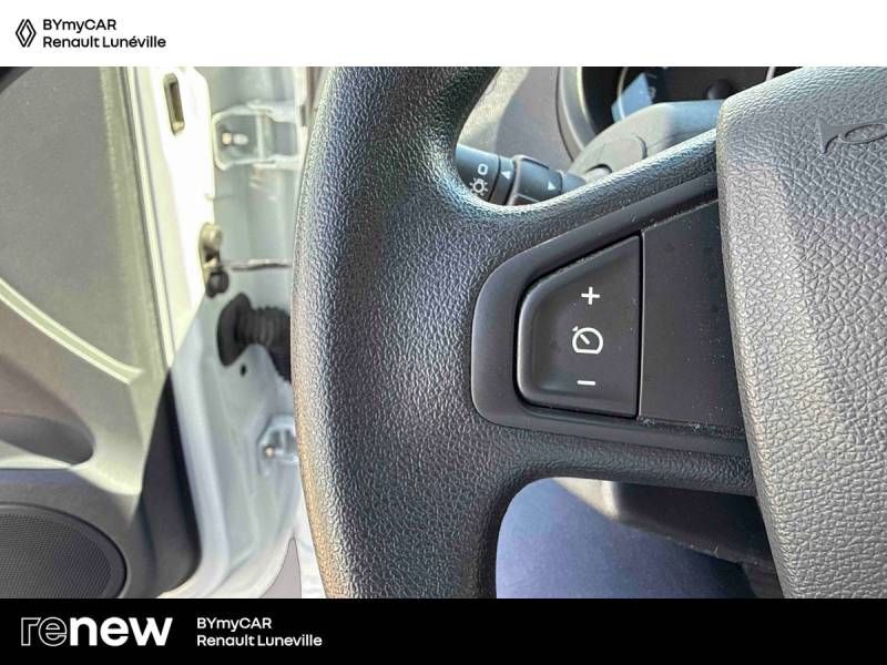Renault Kangoo VU