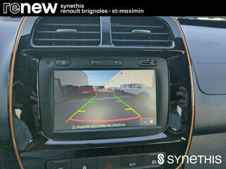 Vehicle 3D Image