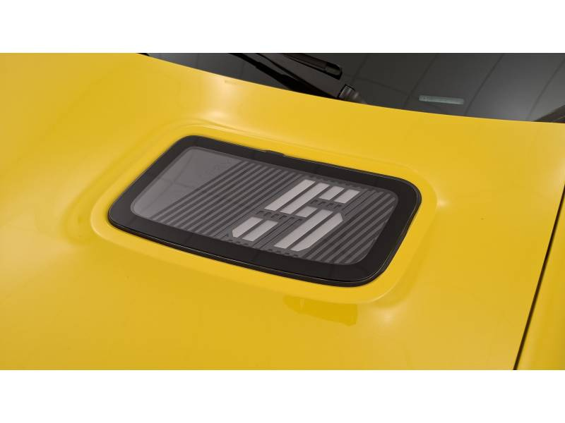 Renault R5 E-Tech Electrique