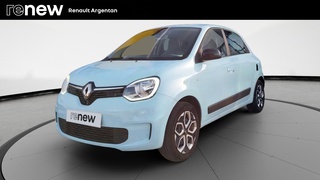 TWINGO III