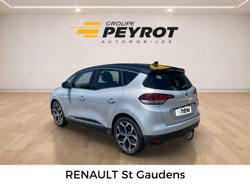 Renault Scenic IV