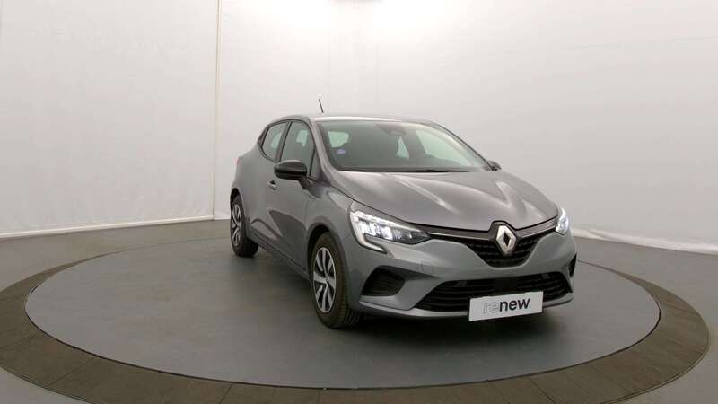 Renault Clio V