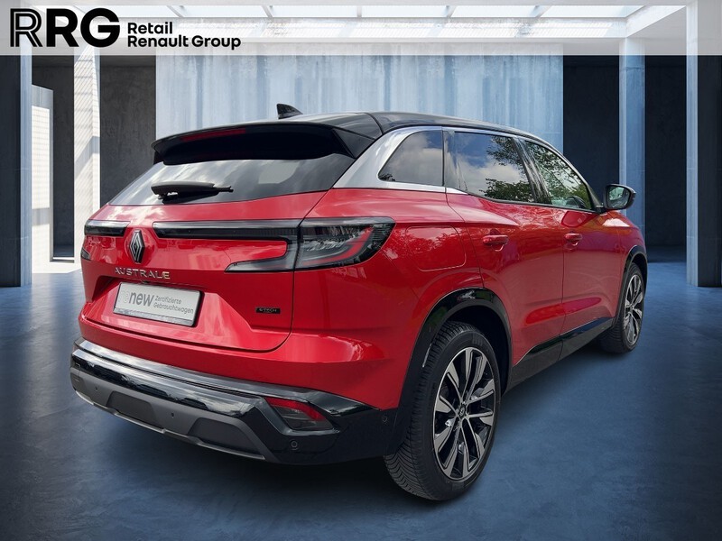 Renault Austral