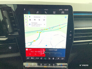 Vehicle 3D Image