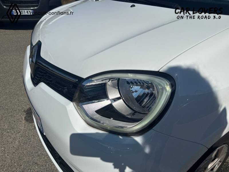 Renault Twingo III