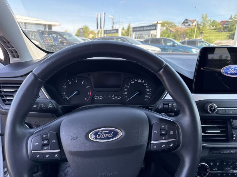 FORD Focus 2019 — imagine 17