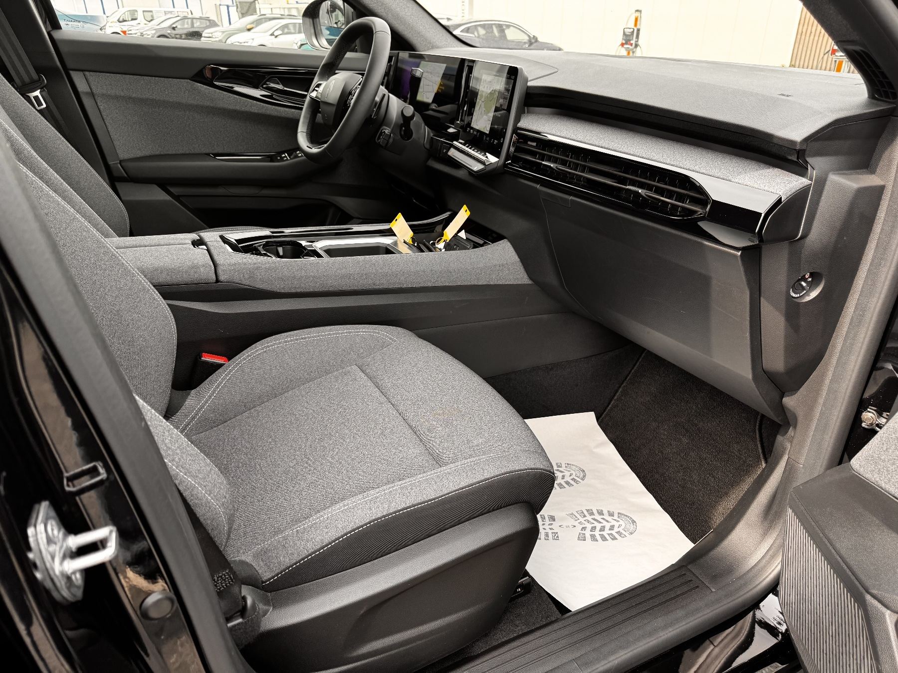 Renault Austral – Bild 8