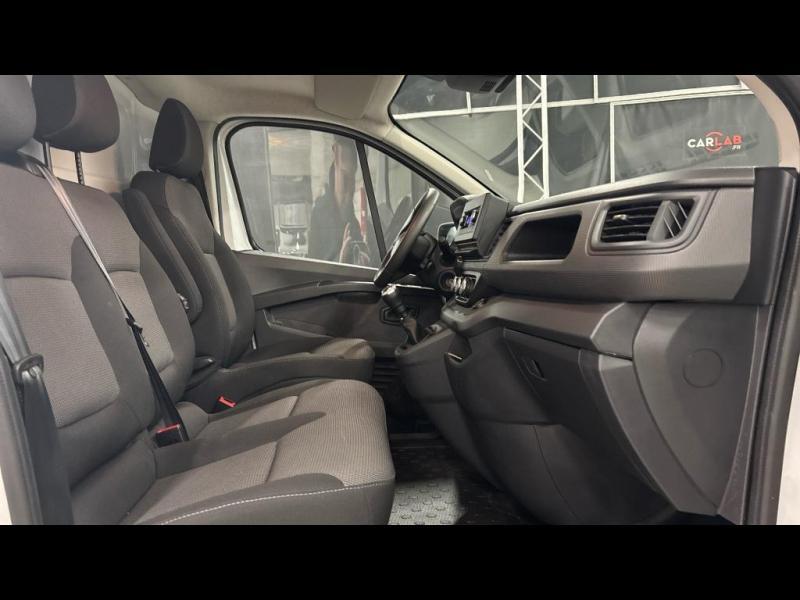 Renault Trafic Fourgon