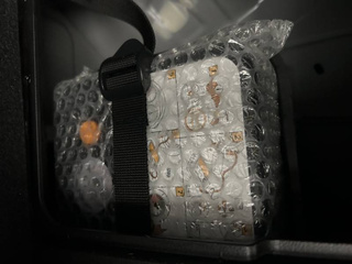 Vehicle 3D Image