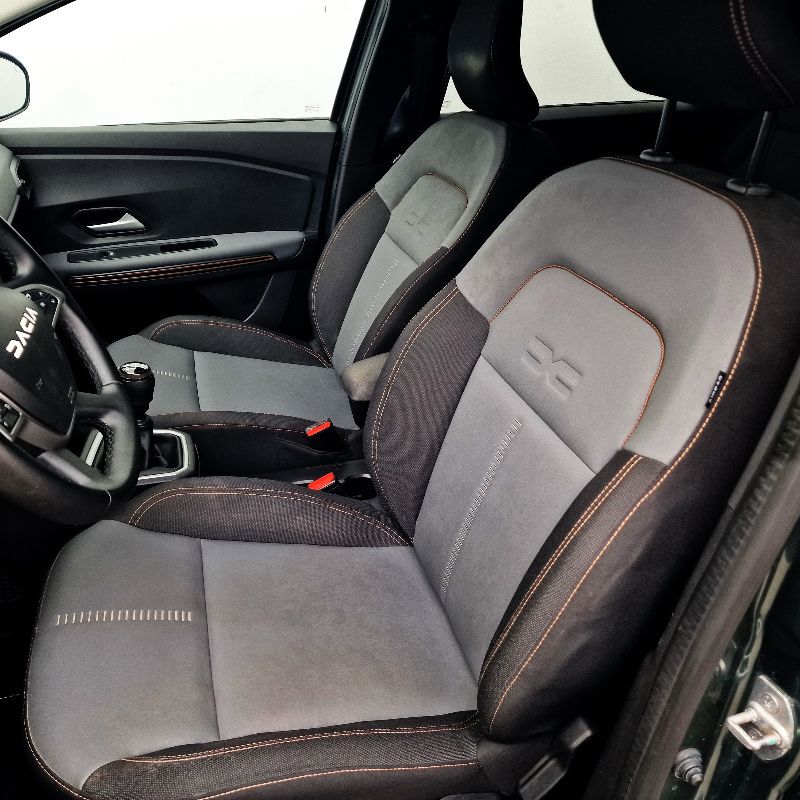 DACIA Jogger 2023 — imagine 45