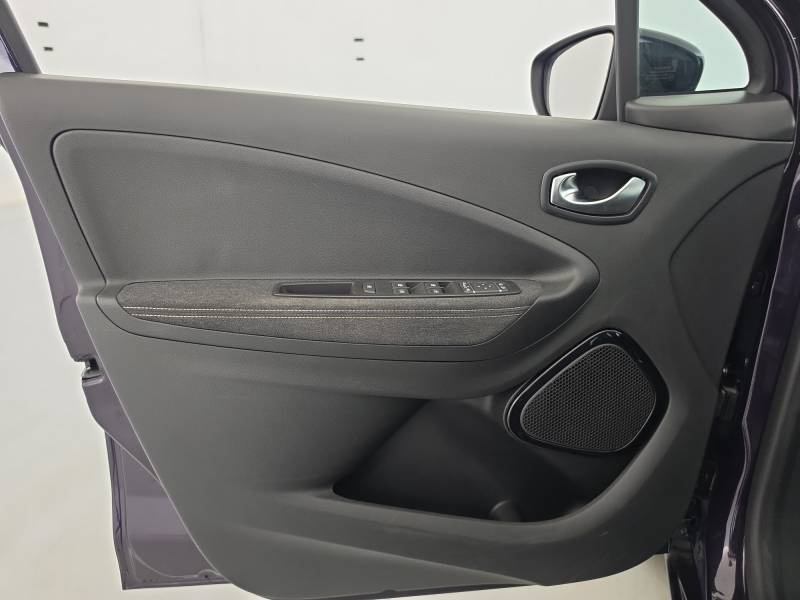 Renault ZOE E-Tech Electrique