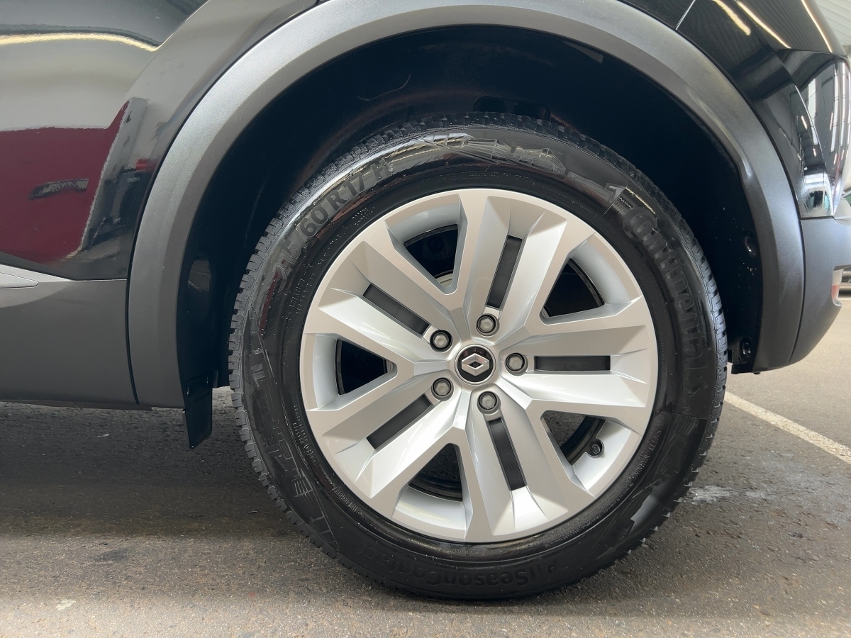 Renault Captur – Bild 17