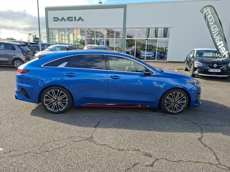 KIA Procee'D