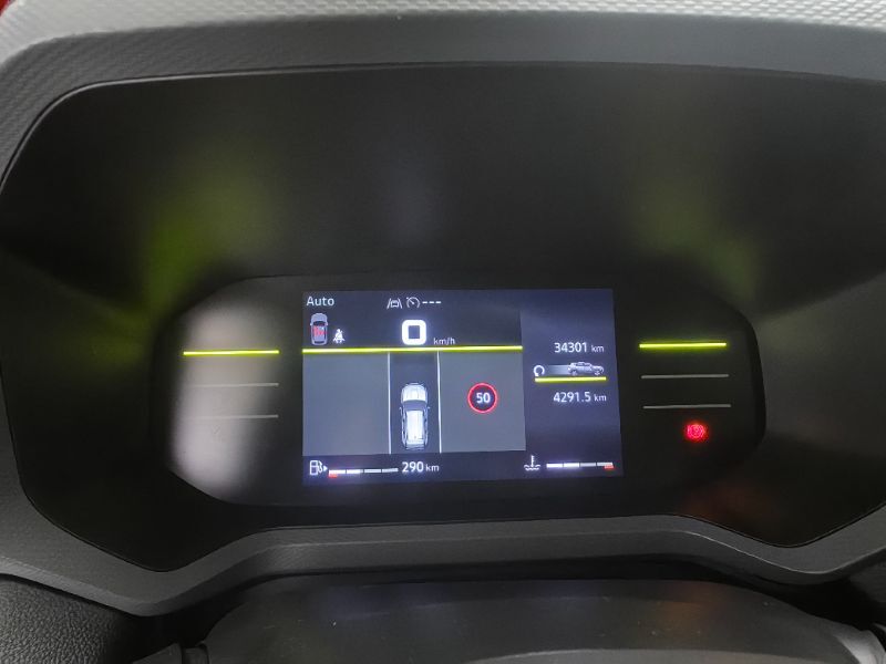 DACIA Duster 2024 — imagine 12