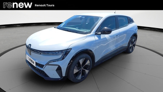 MEGANE E-TECH ELECTRIQUE