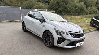 Vehicle 3D Image
