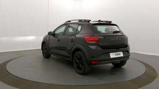 Vehicle 3D Image