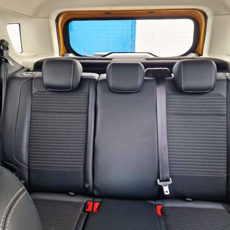 FORD Ecosport 2019 — imagine 13