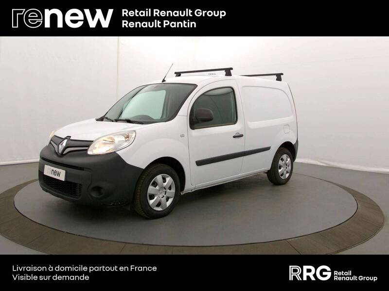 Renault Kangoo VU