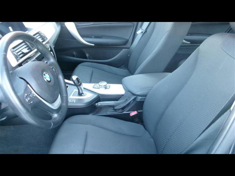 BMW Serie 1
