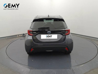 Vehicle 3D Image