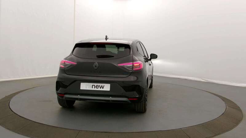 Renault Clio V