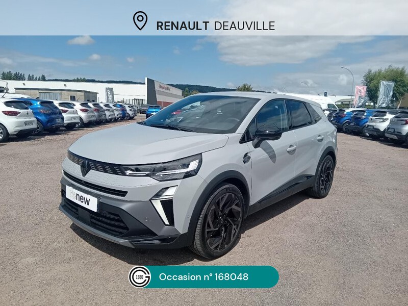 Renault Symbioz