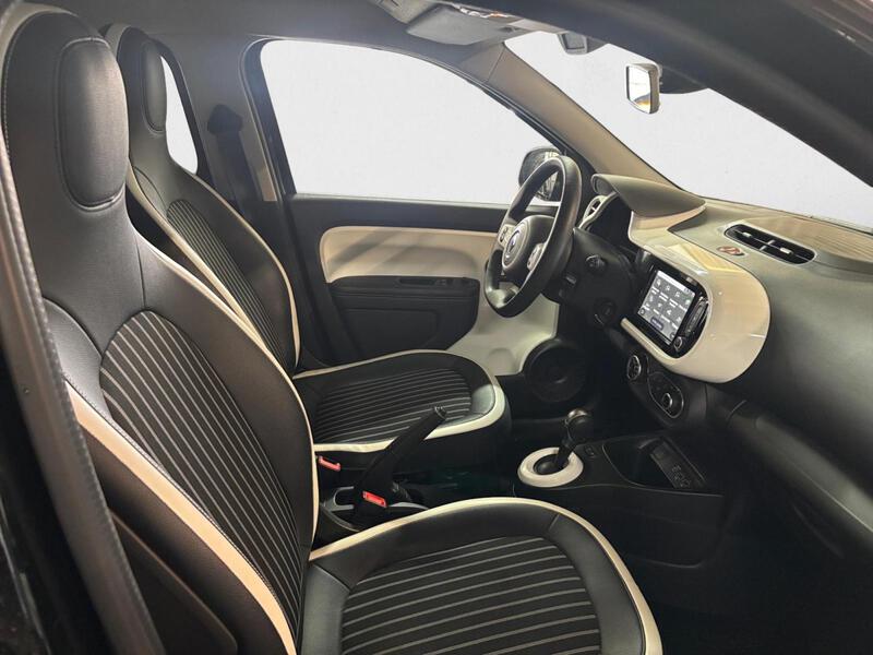 Renault Twingo E-Tech Electrique