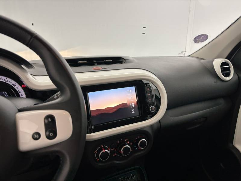 Renault Twingo III