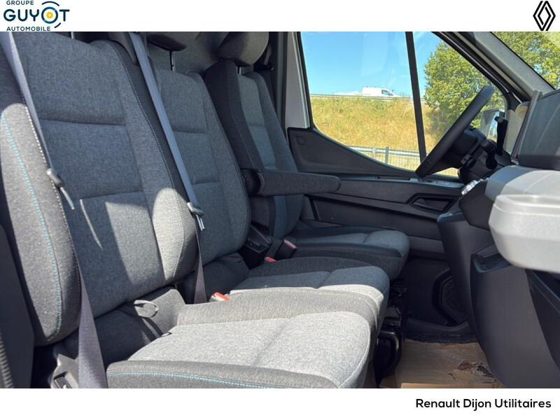 Renault Master E-Tech