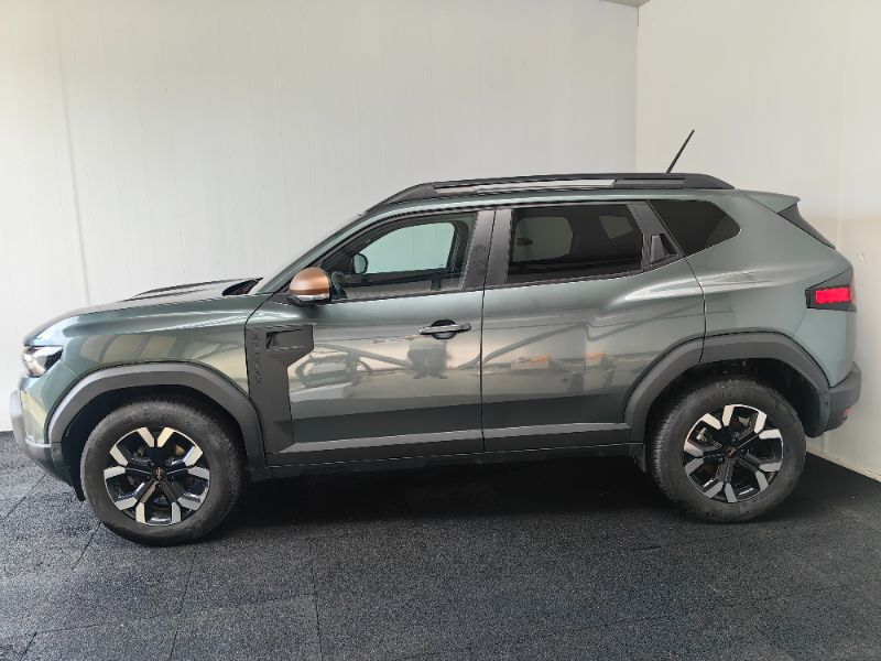 DACIA Duster 2024 — imagine 4