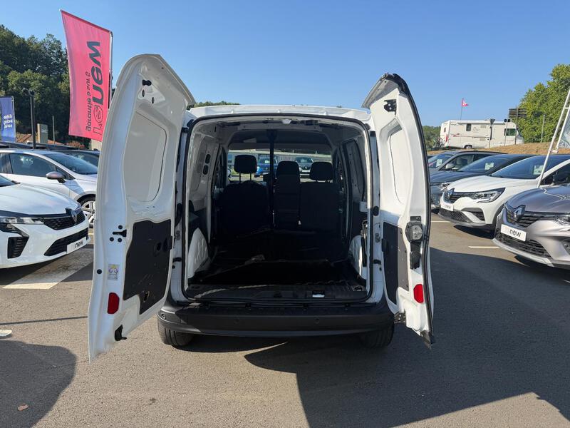 Renault Kangoo VU