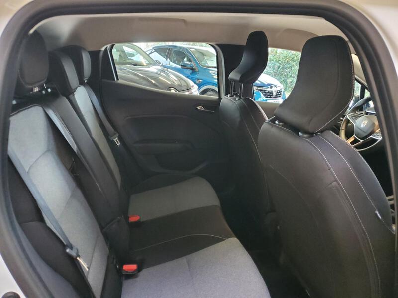 Renault Clio V