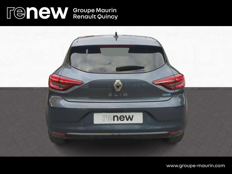 Renault Clio V