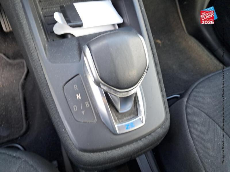 Renault ZOE E-Tech Electrique