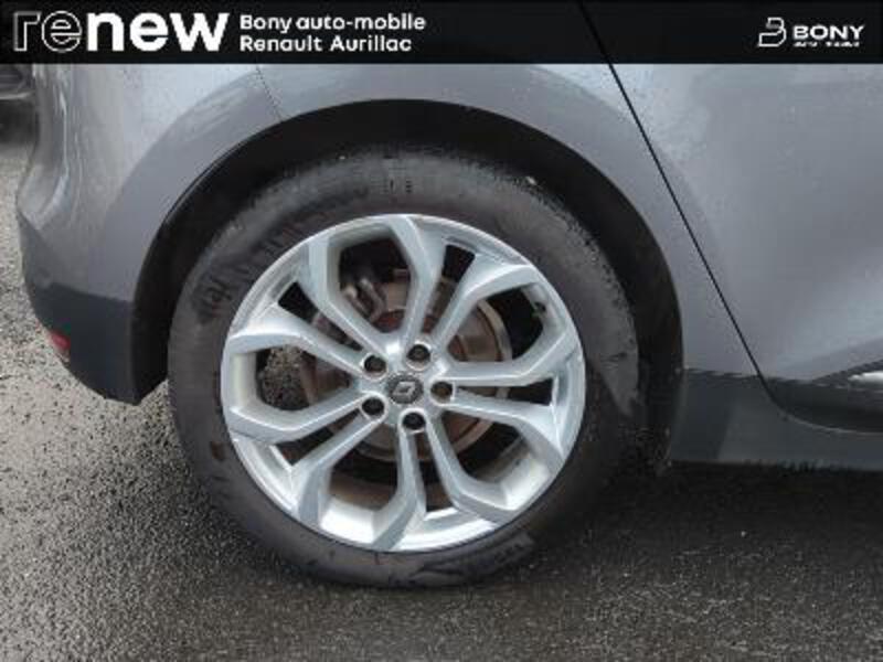 Renault Scenic IV