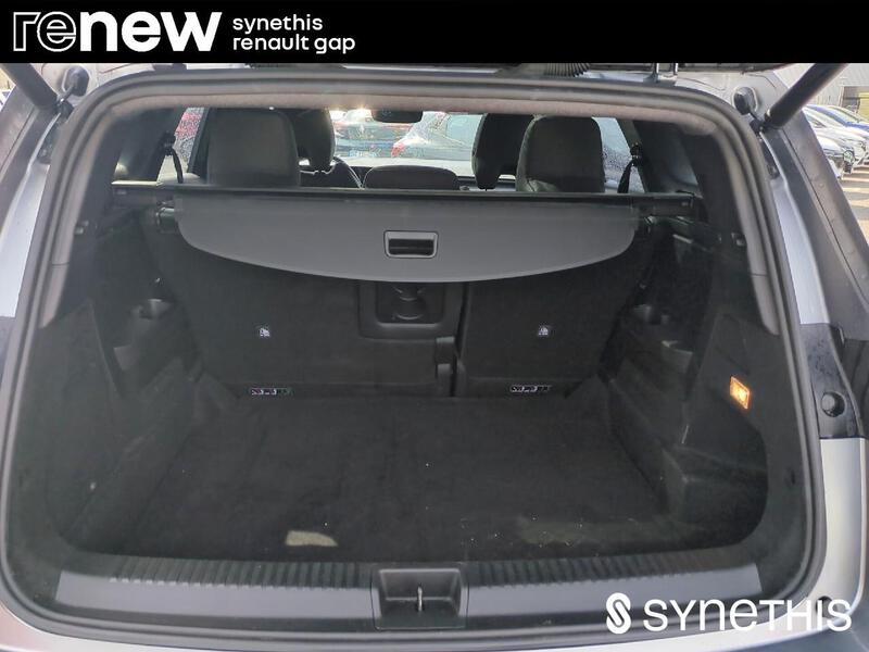 Renault Espace VI