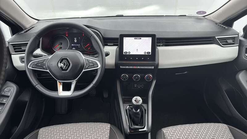 Renault Clio V