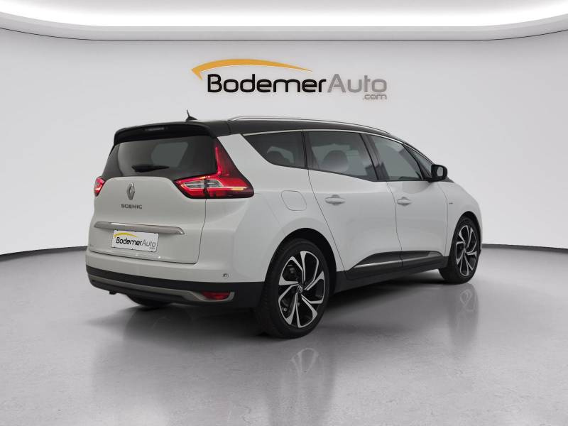 Renault Grand Scenic IV