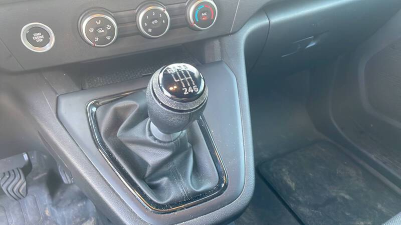 Renault Kangoo VU
